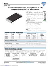 WSLP12065L000FEB datasheet.datasheet_page 1