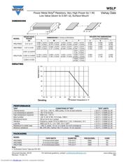 WSLP12065L000FEB datasheet.datasheet_page 2