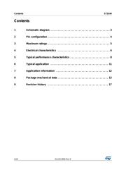 STEVAL-ISA049V2 datasheet.datasheet_page 2