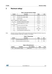 STEVAL-ISA049V2 datasheet.datasheet_page 5