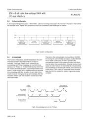 PCF8570TD-T datasheet.datasheet_page 6