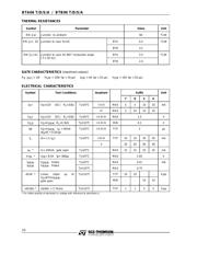 BTA06-600T 数据规格书 2