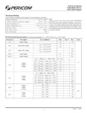 PI74ALVCH16244A datasheet.datasheet_page 3