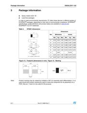 ESDALC6V1-1U2 datasheet.datasheet_page 6