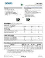 SBR1U150SA-13 datasheet.datasheet_page 1