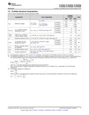 TLVH431ACDBZR datasheet.datasheet_page 5