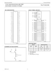 74LVT162245BDL,112 datasheet.datasheet_page 3