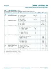 74LVC1G175GW-Q100H datasheet.datasheet_page 6