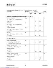 BUP314D datasheet.datasheet_page 3