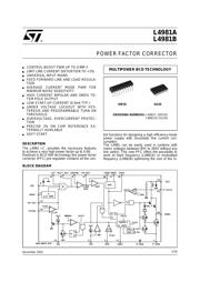 L4981AD datasheet.datasheet_page 1