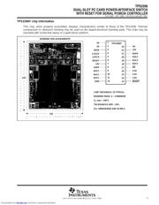 TPS2206IDAPR 数据规格书 3