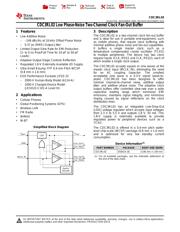 CDC3RL02BYFPR datasheet.datasheet_page 1