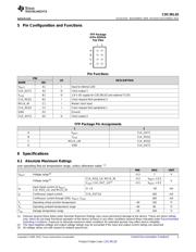 CDC3RL02BYFPR datasheet.datasheet_page 3