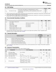 CDC3RL02BYFPR datasheet.datasheet_page 4