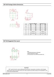 BAV756DW datasheet.datasheet_page 3