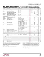 LTC3225 数据规格书 3