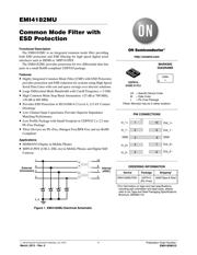 EMI4182MU datasheet.datasheet_page 1