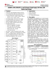 ADS8678IDBT datasheet.datasheet_page 1