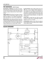 LTC2912ITS8-1#TRMPBF datasheet.datasheet_page 6