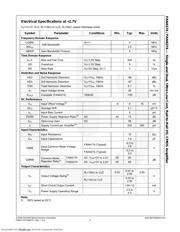 FAN4174_08 datasheet.datasheet_page 5