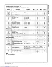 FAN4174_08 datasheet.datasheet_page 6