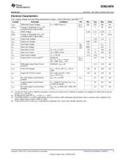 DS90LV047ATMTCX/NOPB datasheet.datasheet_page 3