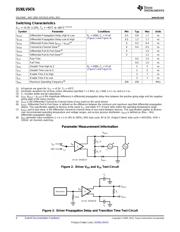 DS90LV047ATMTCX/NOPB datasheet.datasheet_page 4