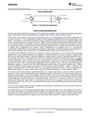 DS90LV047ATMTCX datasheet.datasheet_page 6