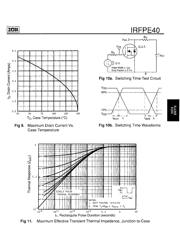 IRFPE40 datasheet.datasheet_page 5