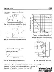 IRFPE40 datasheet.datasheet_page 6