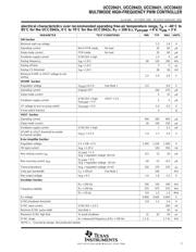 UCC39421PW datasheet.datasheet_page 3