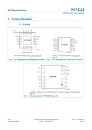 PCF2123BS/1 datasheet.datasheet_page 4
