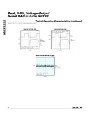 MAX5222EKA+T datasheet.datasheet_page 6