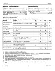 MIC5319-3.3YML-TR datasheet.datasheet_page 4