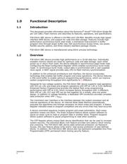 PC28F128P30BF65E datasheet.datasheet_page 5