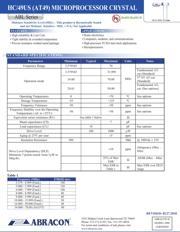 ABL-7.3728MHZ-B4Y-T datasheet.datasheet_page 1