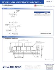 ABL-7.680MHZ-B4Y-T datasheet.datasheet_page 3