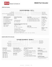 IS61LPS12836A-200TQI datasheet.datasheet_page 1