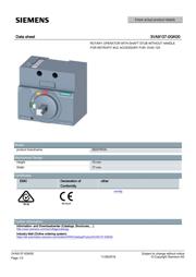 3VA91370GK00 datasheet.datasheet_page 1