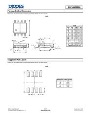 DMPH6050SSD-13 datasheet.datasheet_page 6