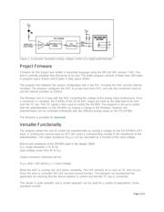 MAX5418PETA+T datasheet.datasheet_page 2