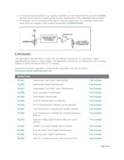 MAX5418PETA+T datasheet.datasheet_page 3