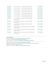 MAX5418PETA+T datasheet.datasheet_page 5