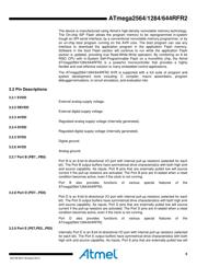 ATMEGA1284RFR2-ZF datasheet.datasheet_page 5