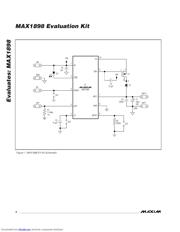 MAX1898EVKIT datasheet.datasheet_page 4