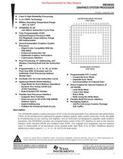 SM34020AGBS40 datasheet.datasheet_page 1