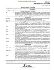 SM34020AGBS40 datasheet.datasheet_page 5