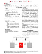 TXB0104QRGYRQ1 datasheet.datasheet_page 1
