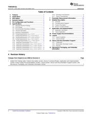 TXB0104QRGYRQ1 datasheet.datasheet_page 2