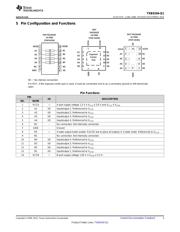 TXB0104QRGYRQ1 datasheet.datasheet_page 3